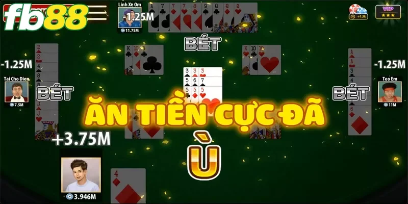 Danh sách các nhà cung cấp uy tín hợp pháp tại sảnh game bài