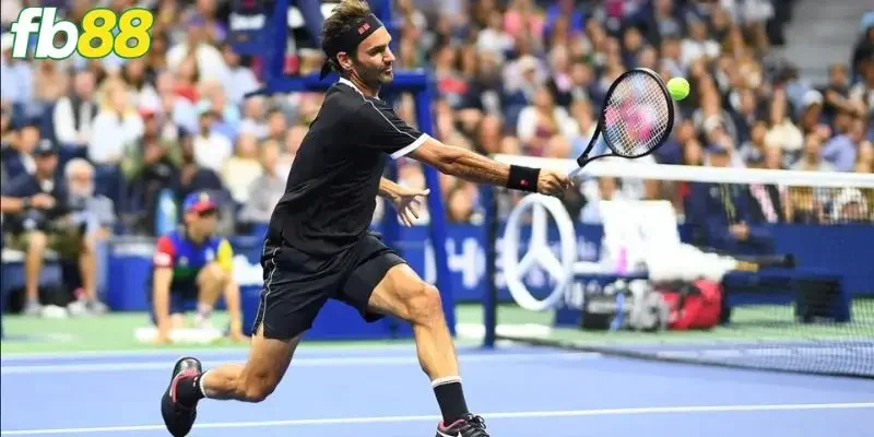 Những loại kèo cá cược quần vợt FB88 phổ biến